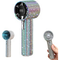 Портативный ручной вентилятор MGALL S5 Diamond Handheld Fan