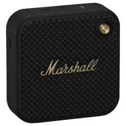 Колонка Bluetooth MARSHALLl WILLEN (black)
