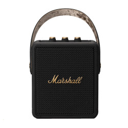 Колонка Bluetooth MARSHALL STOCKWELL (black)