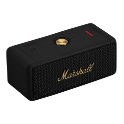 Колонка Bluetooth MARSHALL MIDDLETON (black)