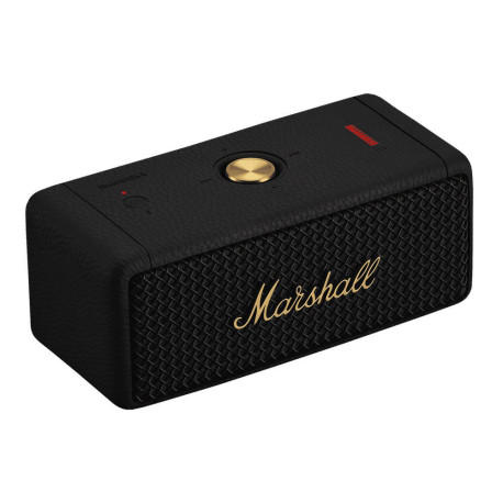 Колонка Bluetooth MARSHALL MIDDLETON (black)
