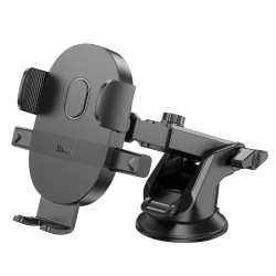 Holder Hoco H19 Mighty one-button