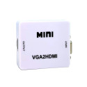 Конвертер VGA to HDMI