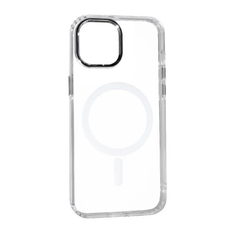 Накладка Belkin SheerForce Magsafe for Iphone X/Xs (transparent)