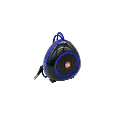 Колонка Bluetooth T&G TG-514