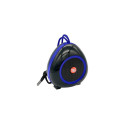 Колонка Bluetooth T&G TG-514 (blue)