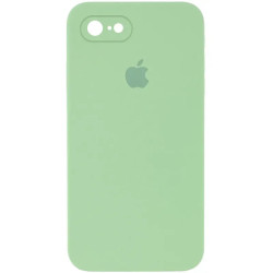 Накладка Silicone Case 100% Original Full Protective AAА for&nbsp;Iphone 6 / 6S №10