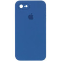 Накладка Silicone Case 100% Original Full Protective AAА for&nbsp;Iphone 6 / 6S №12