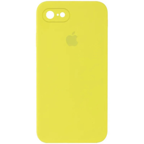 Накладка Silicone Case 100% Original Full Protective AAА for&nbsp;Iphone 6 / 6S №13