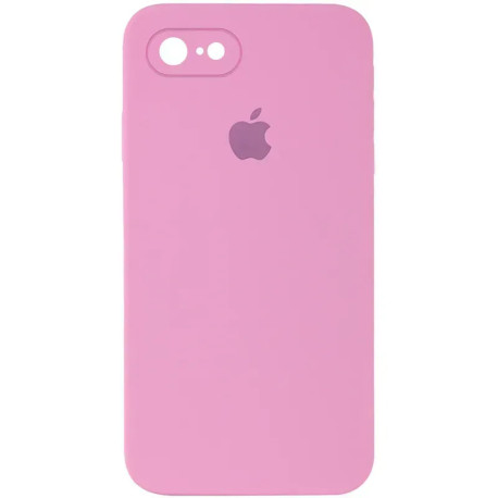 Накладка Silicone Case 100% Original Full Protective AAА for&nbsp;Iphone 6 / 6S №14