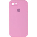 Накладка Silicone Case 100% Original Full Protective AAА for&nbsp;Iphone 6 / 6S №14