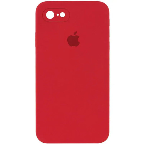 Накладка Silicone Case 100% Original Full Protective AAА for&nbsp;Iphone 6 / 6S №26