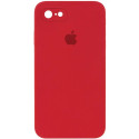 Накладка Silicone Case 100% Original Full Protective AAА for&nbsp;Iphone 6 / 6S №26