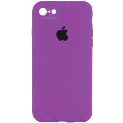 Накладка Silicone Case 100% Original Full Protective AAА for&nbsp;Iphone 6 / 6S №28