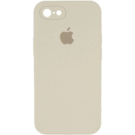 Накладка Silicone Case 100% Original Full Protective AAА for&nbsp;Iphone 6 / 6S №16