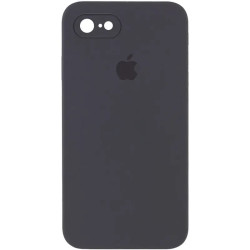 Накладка Silicone Case 100% Original Full Protective AAА for&nbsp;Iphone 6 / 6S №3