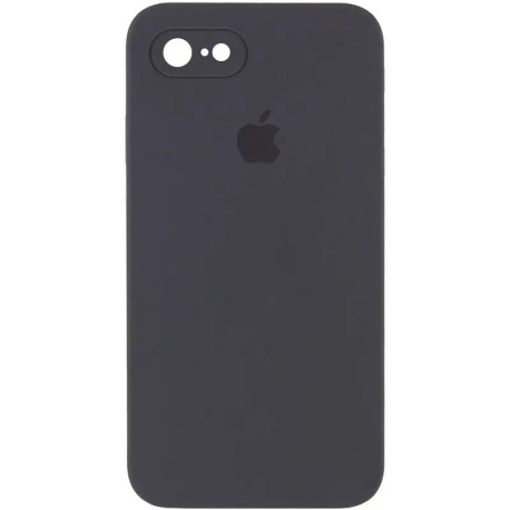 Накладка Silicone Case 100% Original Full Protective AAА for&nbsp;Iphone 6 / 6S №3