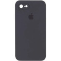 Накладка Silicone Case 100% Original Full Protective AAА for&nbsp;Iphone 6 / 6S №3