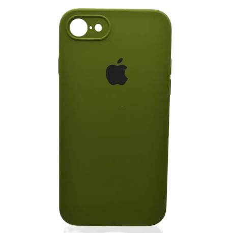 Накладка Silicone Case 100% Original Full Protective AAА for&nbsp;Iphone 6 / 6S №43