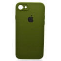 Накладка Silicone Case 100% Original Full Protective AAА for&nbsp;Iphone 6 / 6S №43