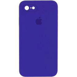 Накладка Silicone Case 100% Original Full Protective AAА for&nbsp;Iphone 6 / 6S №44