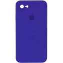 Накладка Silicone Case 100% Original Full Protective AAА for&nbsp;Iphone 6 / 6S №44