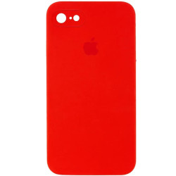 Накладка Silicone Case 100% Original Full Protective AAА for&nbsp;Iphone 6 / 6S №5