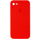 Накладка Silicone Case 100% Original Full Protective AAА for&nbsp;Iphone 6 / 6S №5