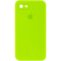 Накладка Silicone Case 100% Original Full Protective AAА for&nbsp;Iphone 6 / 6S №55
