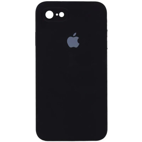 Накладка Silicone Case 100% Original Full Protective AAА for&nbsp;Iphone 6 / 6S №7