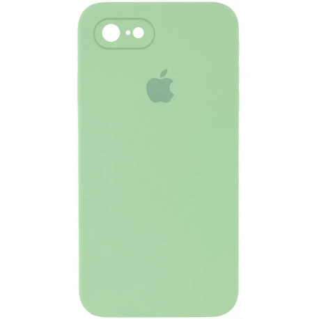 Накладка Silicone Case 100% Original Full Protective AAА for&nbsp;Iphone 6+/6S+ №10