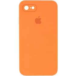 Накладка Silicone Case 100% Original Full Protective AAА for&nbsp;Iphone 6+/6S+ №11