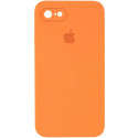 Накладка Silicone Case 100% Original Full Protective AAА for&nbsp;Iphone 6+/6S+ №11