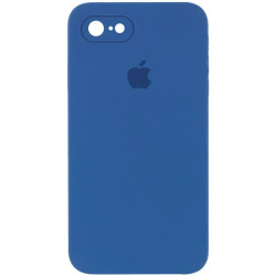 Накладка Silicone Case 100% Original Full Protective AAА for&nbsp;Iphone 6+/6S+ №12