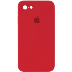 Накладка Silicone Case 100% Original Full Protective AAА for&nbsp;Iphone 6+/6S+ №26