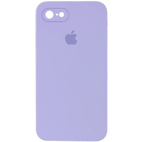 Накладка Silicone Case 100% Original Full Protective AAА for&nbsp;Iphone 6+/6S+ №40