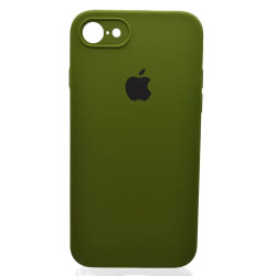 Накладка Silicone Case 100% Original Full Protective AAА for&nbsp;Iphone 6+/6S+ №43
