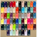 Накладка Silicone Case 100% Original Full Protective AAА for&nbsp;Iphone 6+/6S+ №54