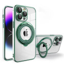 Накладка силиконовая Unigue case for Iphone