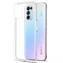Накладка Clear Case for Oppo 