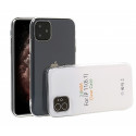 Накладка Clear Case 0.2mm