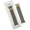Ремешок Milanese Loop for Watch blister 42,44,45,49mm