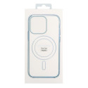 Накладка Epic Clear Case for Iphone 