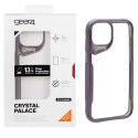 Накладка Gear 4 for Iphone 