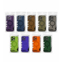 Накладка Fashion Case Matte Full camera