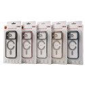 Накладка Newseego Clear Magnetic Case