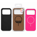 Накладка Silicone Case Full Protective Magnetic