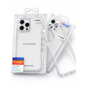 Накладка TPU Plastic Rase