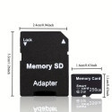 Карты памяти micro SD