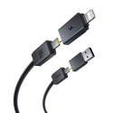 USB кабеля и Переходники